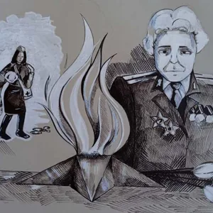 Память победы