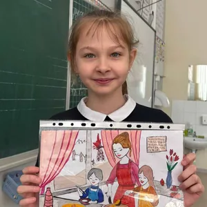 «Любимый праздник — Масленица!»