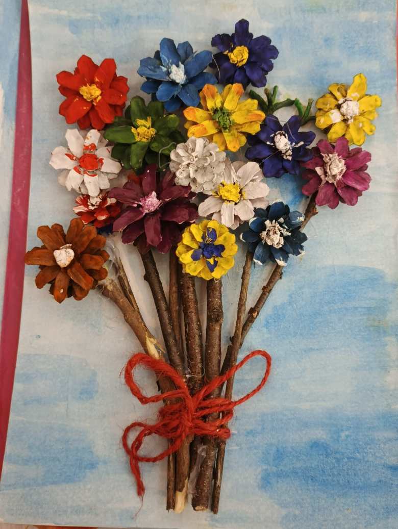 Букет