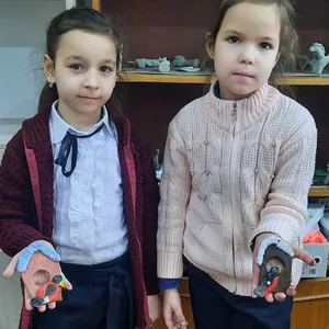 Скворечник для птички
