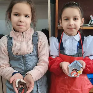 Скворечник для птички