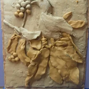 "Райская птица"