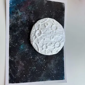 "Луна"