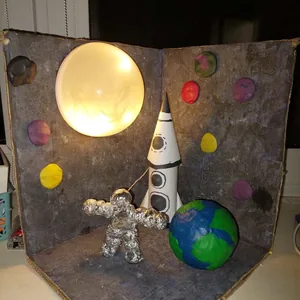 Космос