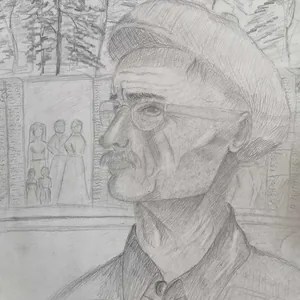 Вечная память героям