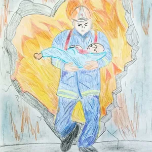 Огнеборцы