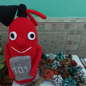 Огнетушитель
