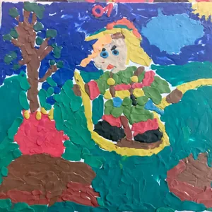 «Спички не игрушка»