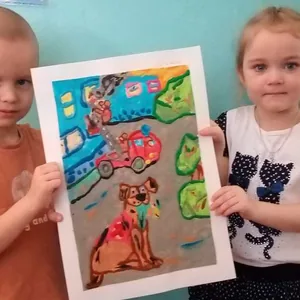 Спасатели бывают разные