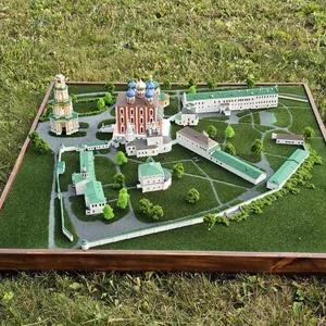 Рязанский Кремль