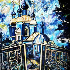 "Сампсониевский собор"