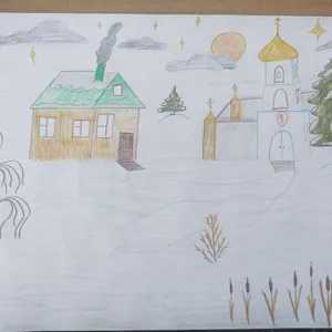 Милый сердцу Углянец