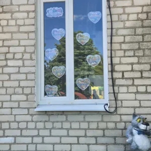 Окна России