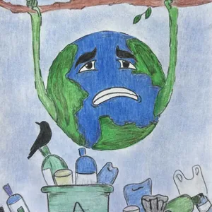 Мир без отходов