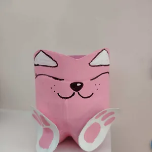 Милый котик