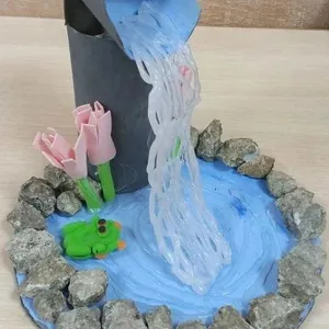 "Новая среда"