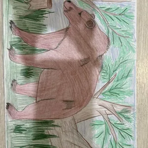 Лесной хозяин