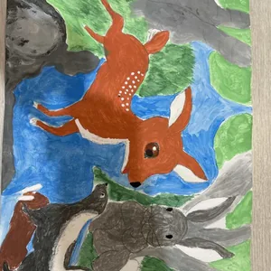 Лесное братство