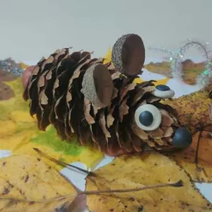 Мышки