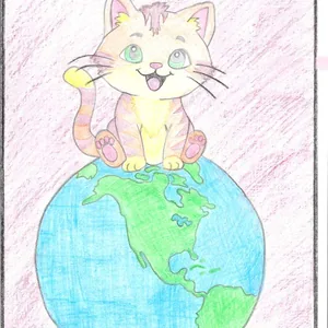 Мир кошек