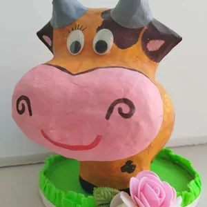 Коровка - Мурёнка