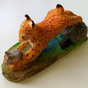 Рысь