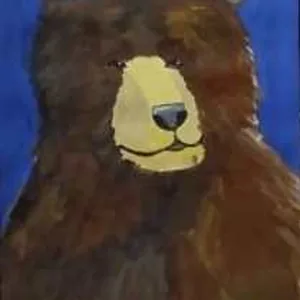 Медведь