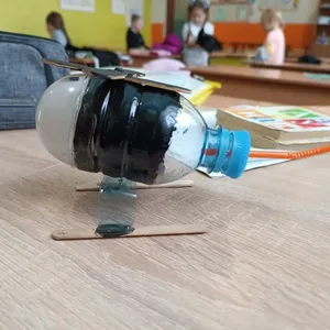 Вертолет