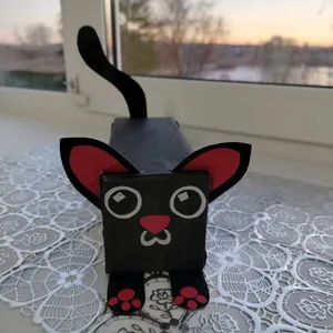 Кошка