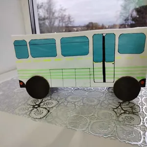 Автобус