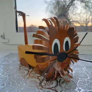 Львёнок