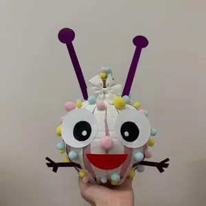 Милая букашка