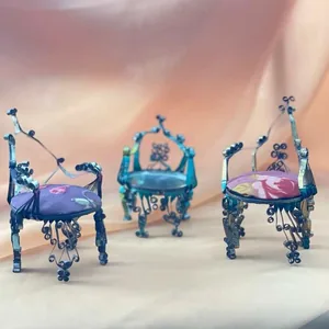 Венские стулья