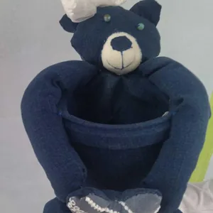 Корзинка для игрушек