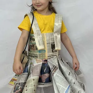 Каприз из газет