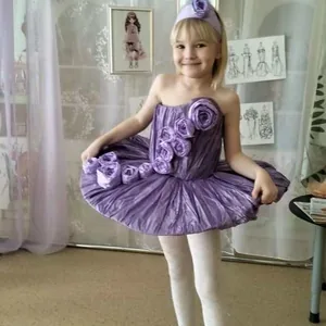 Костюм "Балерина"