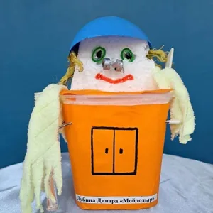 "Мойдодыр"