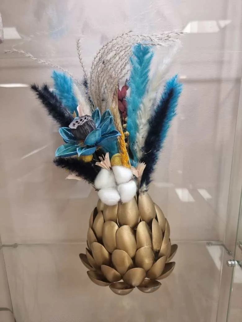 "Букет"