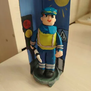 "На страже порядка"