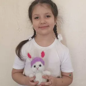 "Зайчик"