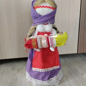 Мамушка