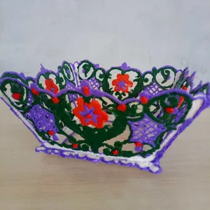 "Конфетница"