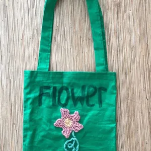 Сумка "Flower"