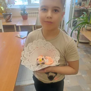Птица весна