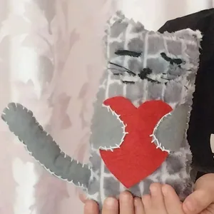 "Серый забияка"