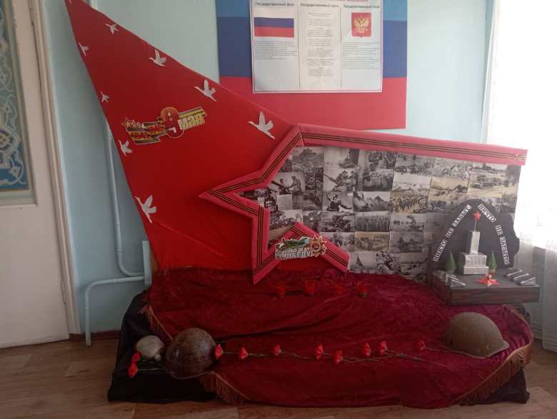 НИКТО НЕ ЗАБЫТ, НИЧТО НЕ ЗАБЫТО