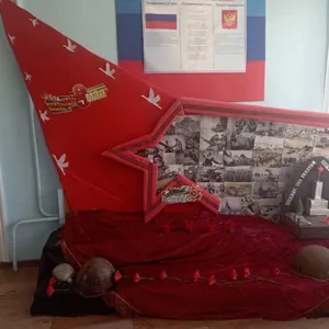 НИКТО НЕ ЗАБЫТ, НИЧТО НЕ ЗАБЫТО