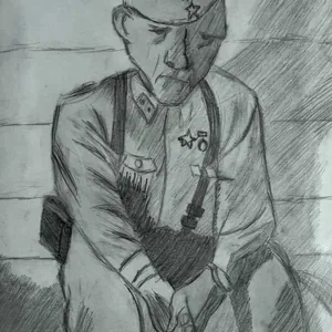 "Мой прадед"