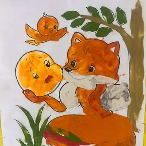Колобок