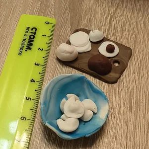 Пельмешки